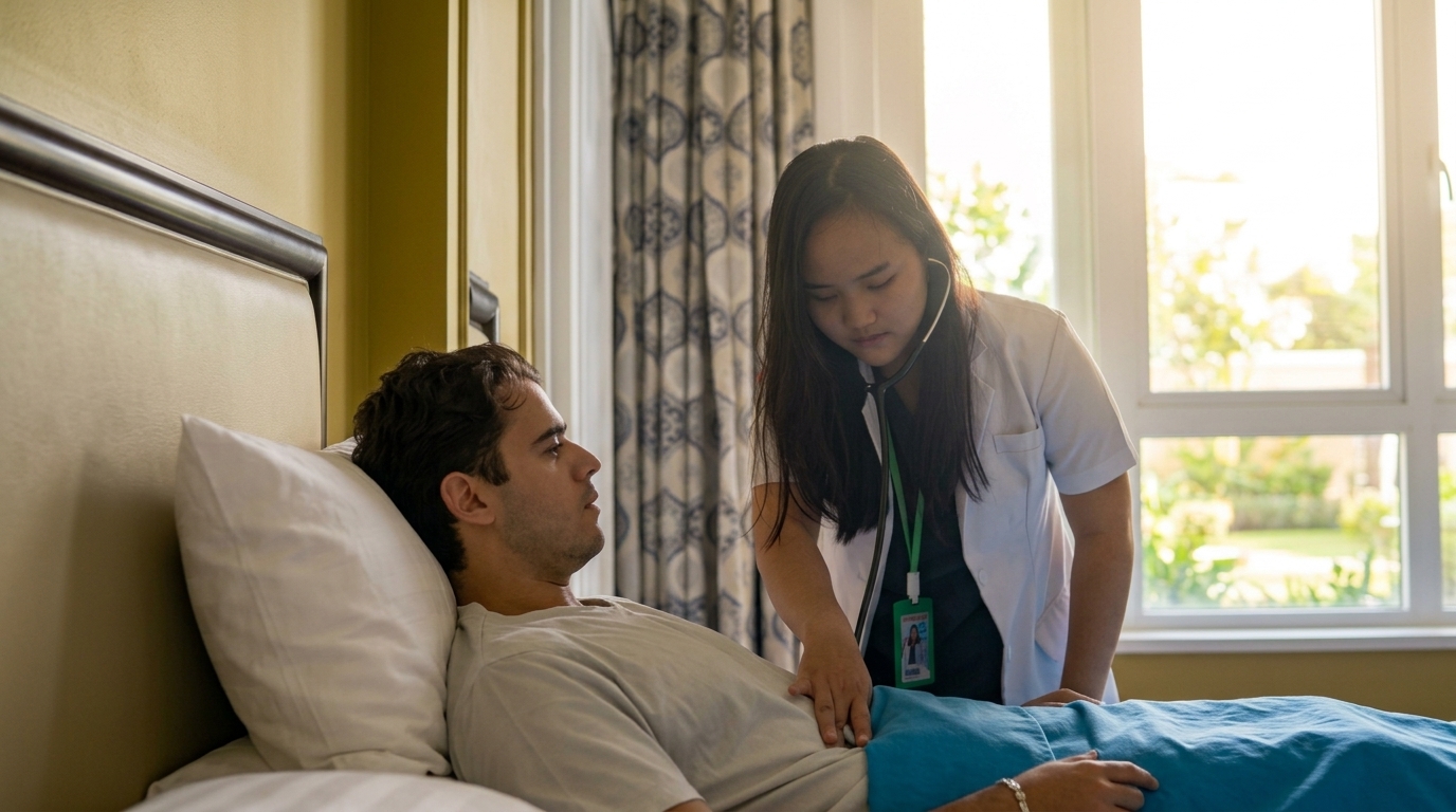 Unity Medical Care